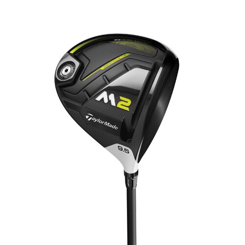 TaylorMade M1 et M2 : les nouveautés 2017 - Blog Golf Plus