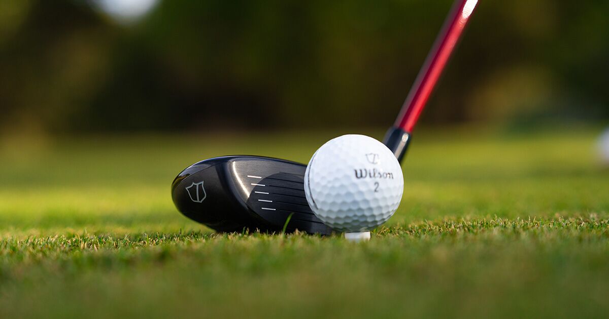 Bois #3 Wilson Dynapwr Carbon 2025 - 15°, Tête Seule (poids Manquant) - Occasion