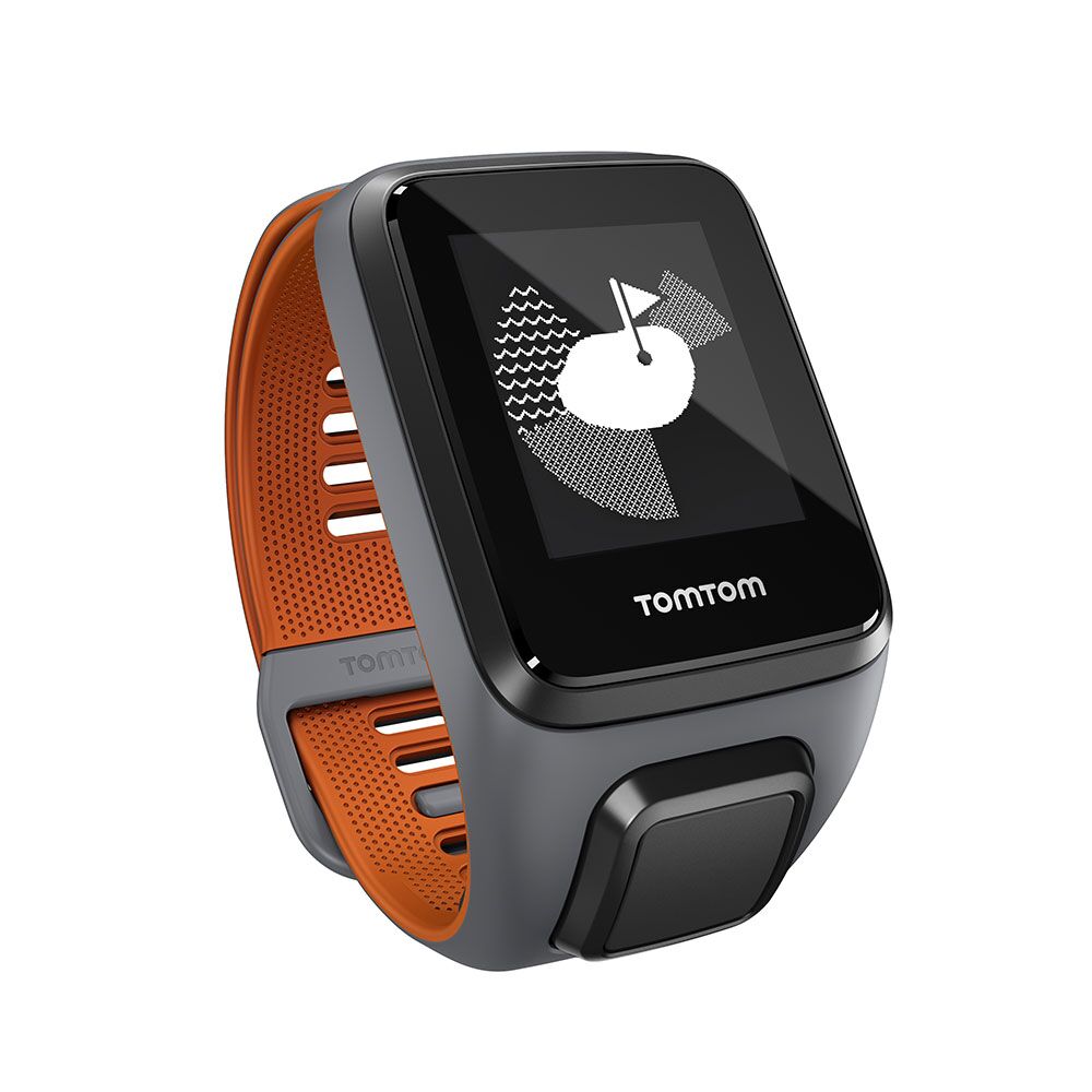 Montres GPS D couvrez la nouvelle montre TomTom Golfer 2 SE