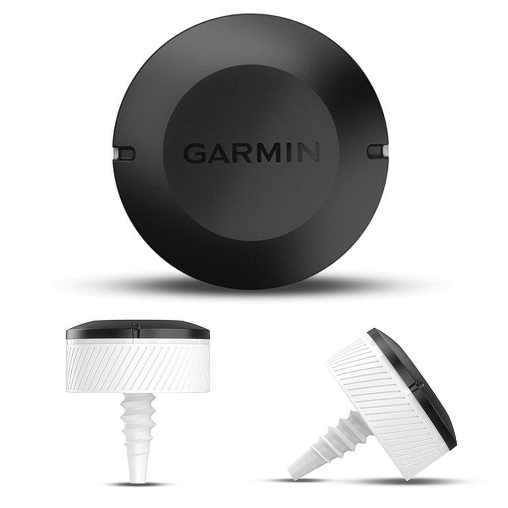 Garmin s60 club tracking on sale